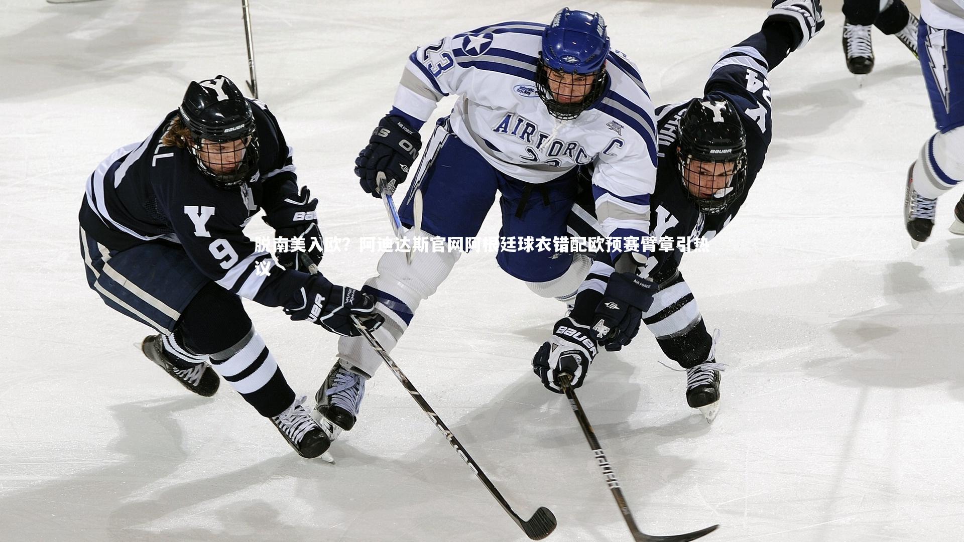 脱南美入欧？阿迪达斯官网阿根廷球衣错配欧预赛臂章引热议