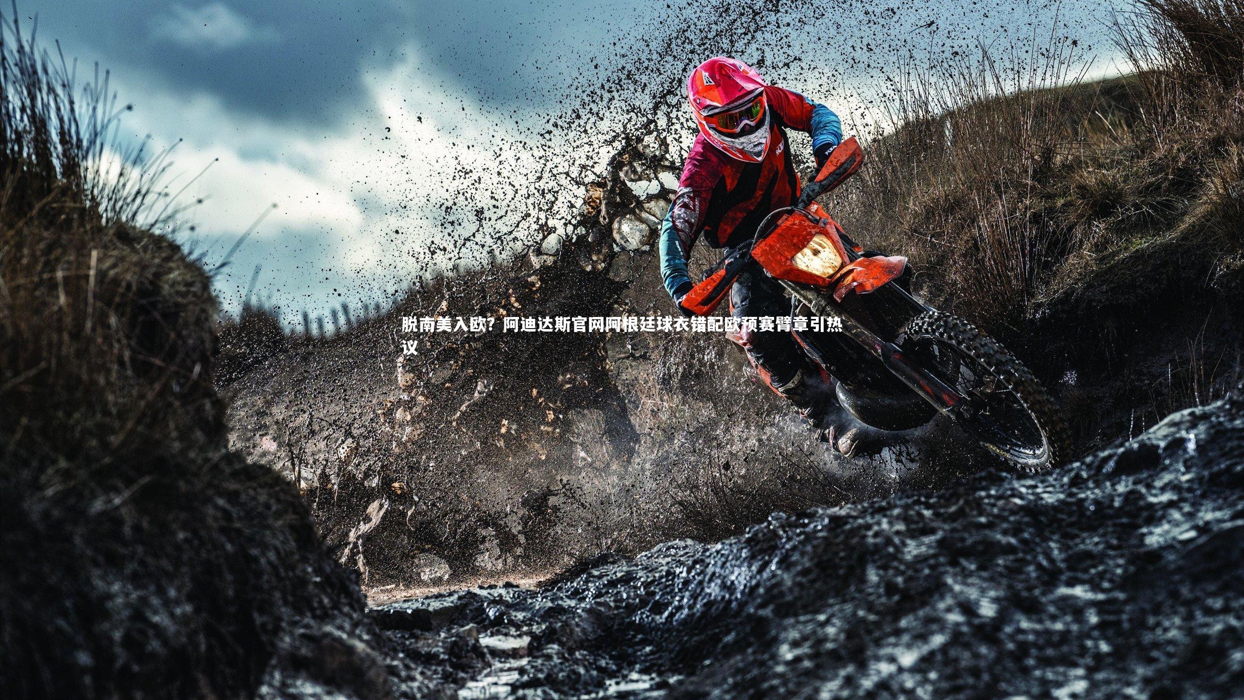 脱南美入欧？阿迪达斯官网阿根廷球衣错配欧预赛臂章引热议