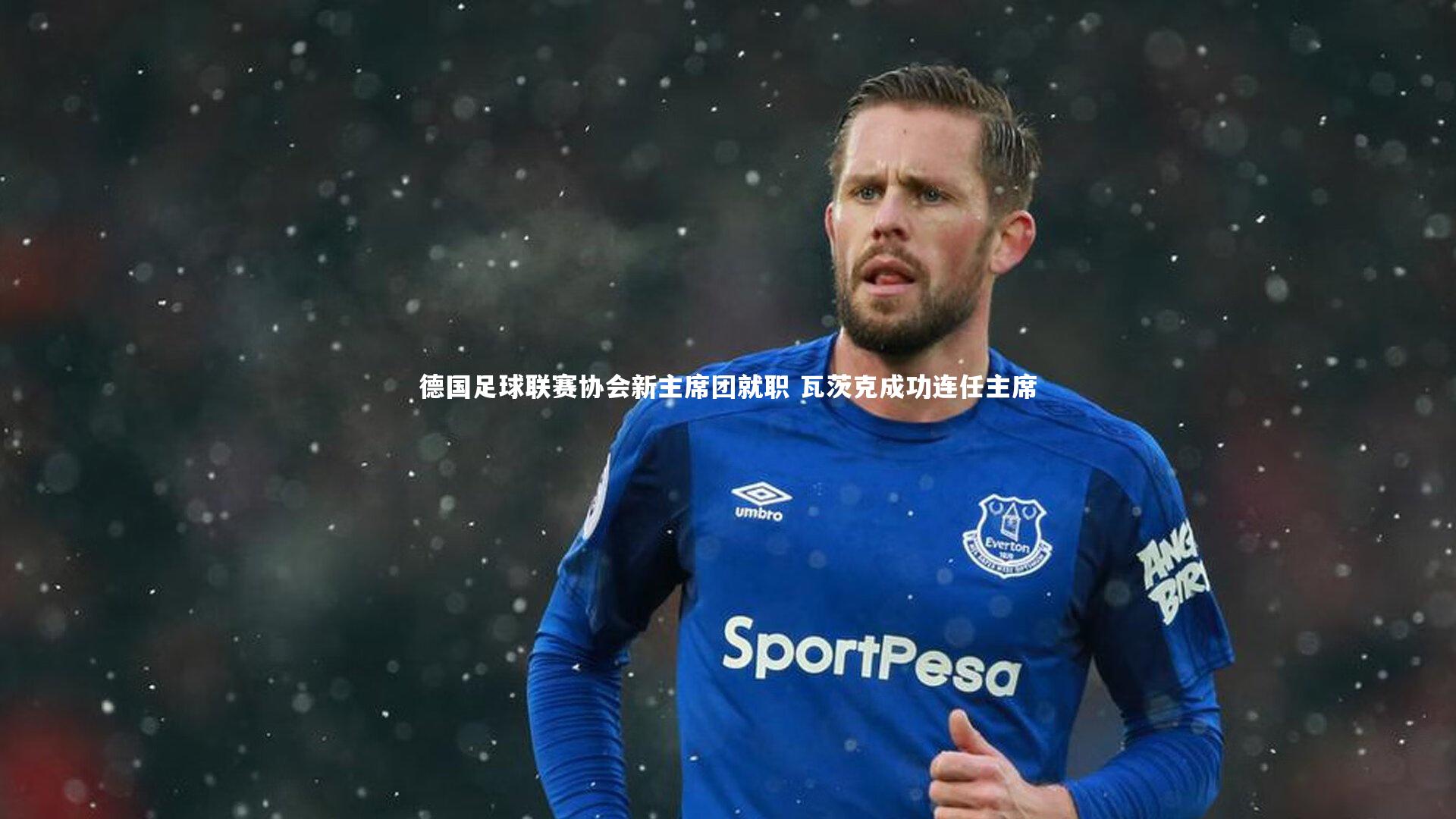 德国足球联赛协会新主席团就职 瓦茨克成功连任主席